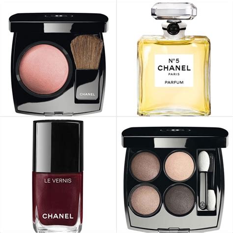 best chanel cosmetics|chanel most popular product.